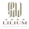 هتل لیلوم کیش